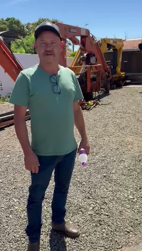 Cliente de Goiás