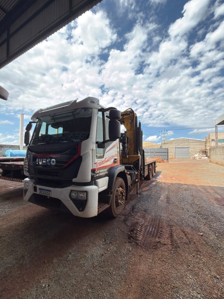 Iveco 24-280 + ING 45.500